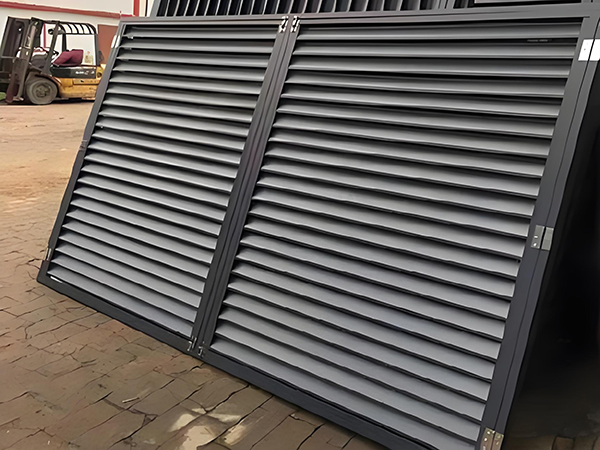 循化百叶窗 循化百叶窗