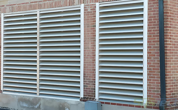 循化百叶窗 循化百叶窗