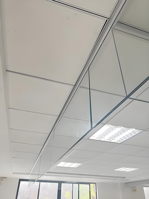 循化玻璃循化挡烟垂壁 循化玻璃循化挡烟垂壁