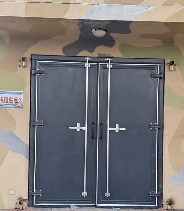 循化工业平开门 循化工业平开门