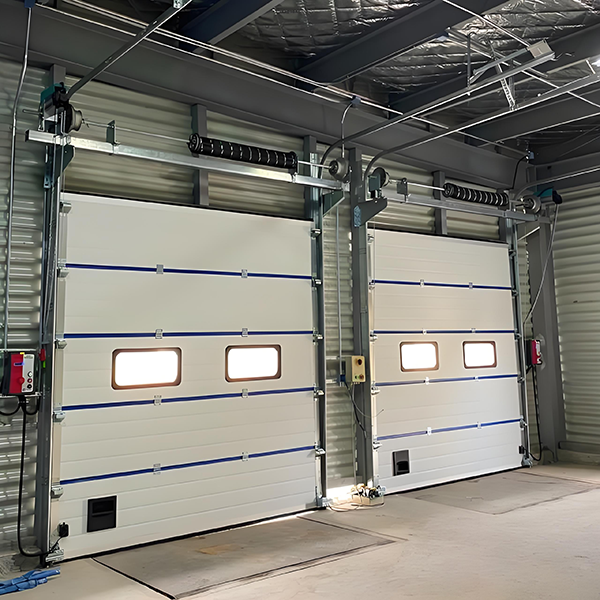 循化工业翻板门 循化工业翻板门