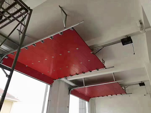 循化工业翻板门 循化工业翻板门