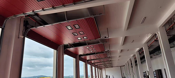 循化工业翻板门 循化工业翻板门