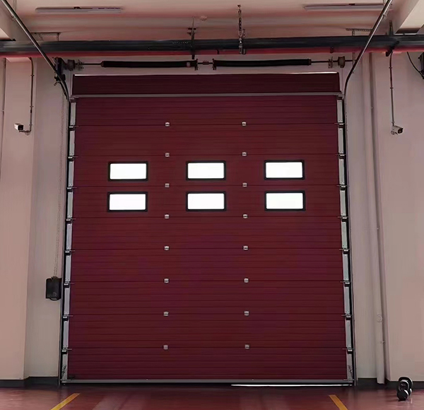 循化工业翻板门 循化工业翻板门