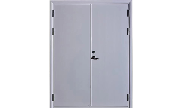 钢制循化防火门 钢制循化防火门