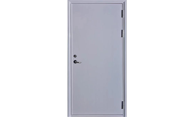 循化钢制防火门