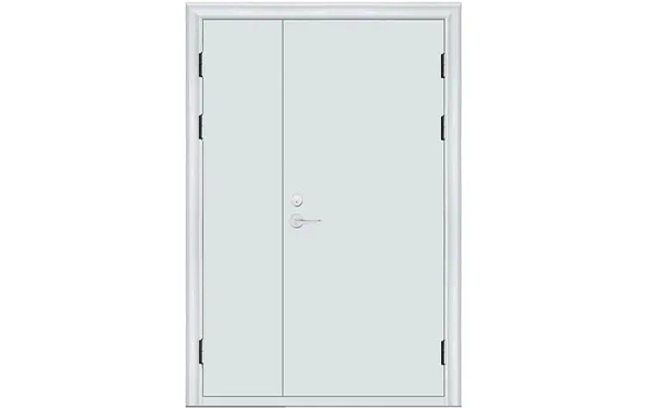 钢制循化防火门 钢制循化防火门