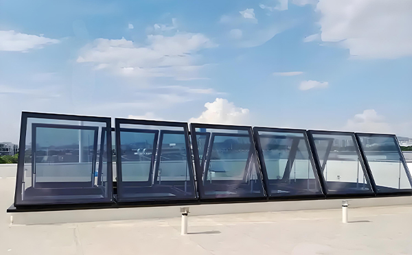 循化排烟天窗 循化排烟天窗