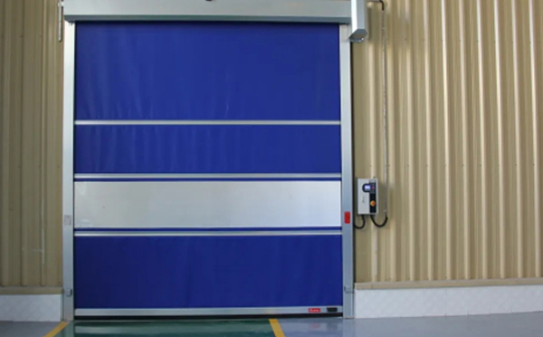 选择循化快速循化卷帘门时的注意事项