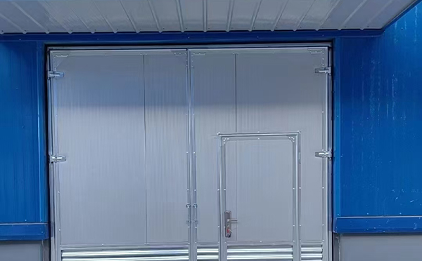 循化工业推拉门吊轨安装方法 循化工业推拉门吊轨安装方法