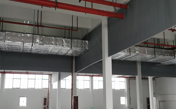 循化挡烟垂壁防火玻璃厚度要求