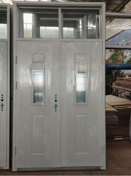 循化学校教室门 循化学校教室门