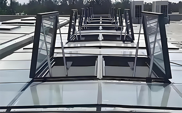 循化兰州循化排烟窗选型安装与维护实用指南