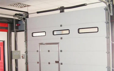 循化工业推拉门的设计方法 循化工业推拉门的设计方法