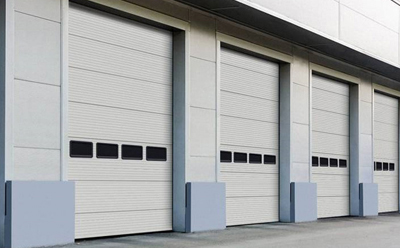 如何安装循化工业门锁