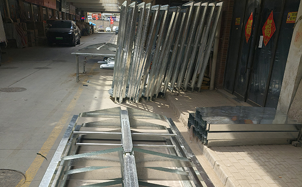 2025循化排烟窗维护周期与电动开启故障排查