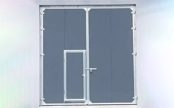 循化兰州厂房循化工业门安装要求与2025年选购指南 循化兰州厂房循化工业门安装要求与2025年选购指南